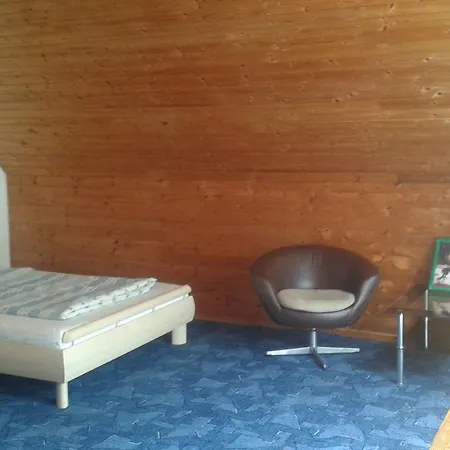 Сasa de vacaciones Chalupa Na Valassku