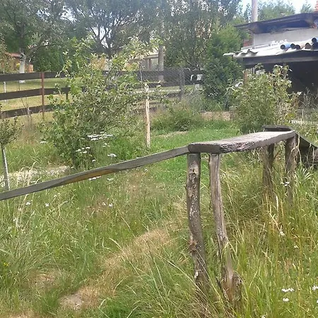 Chalupa Na Valassku * Vlckova