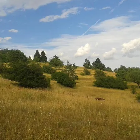 Сasa de vacaciones Chalupa Na Valassku Vlckova